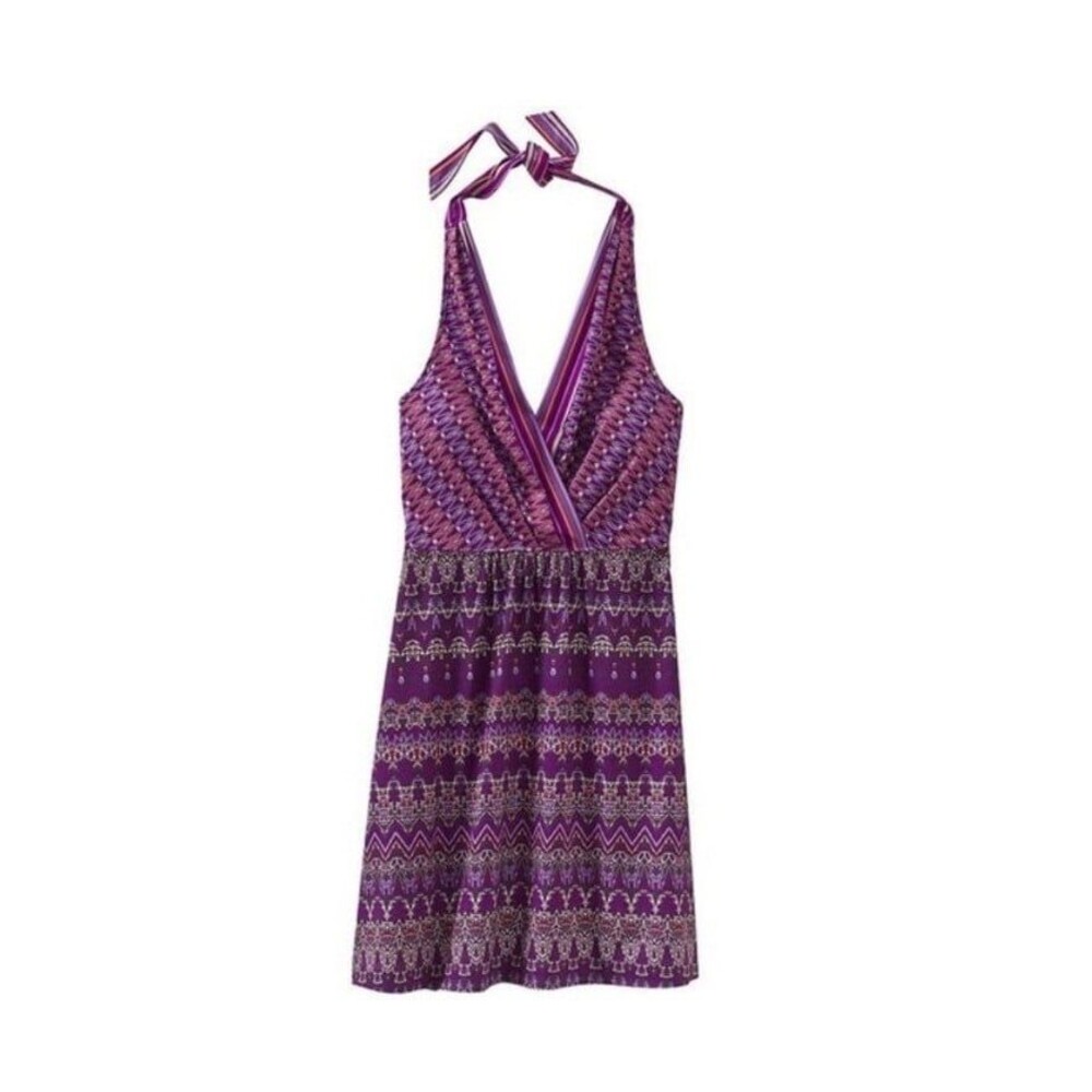 Athleta Go Anywhere Travel dress